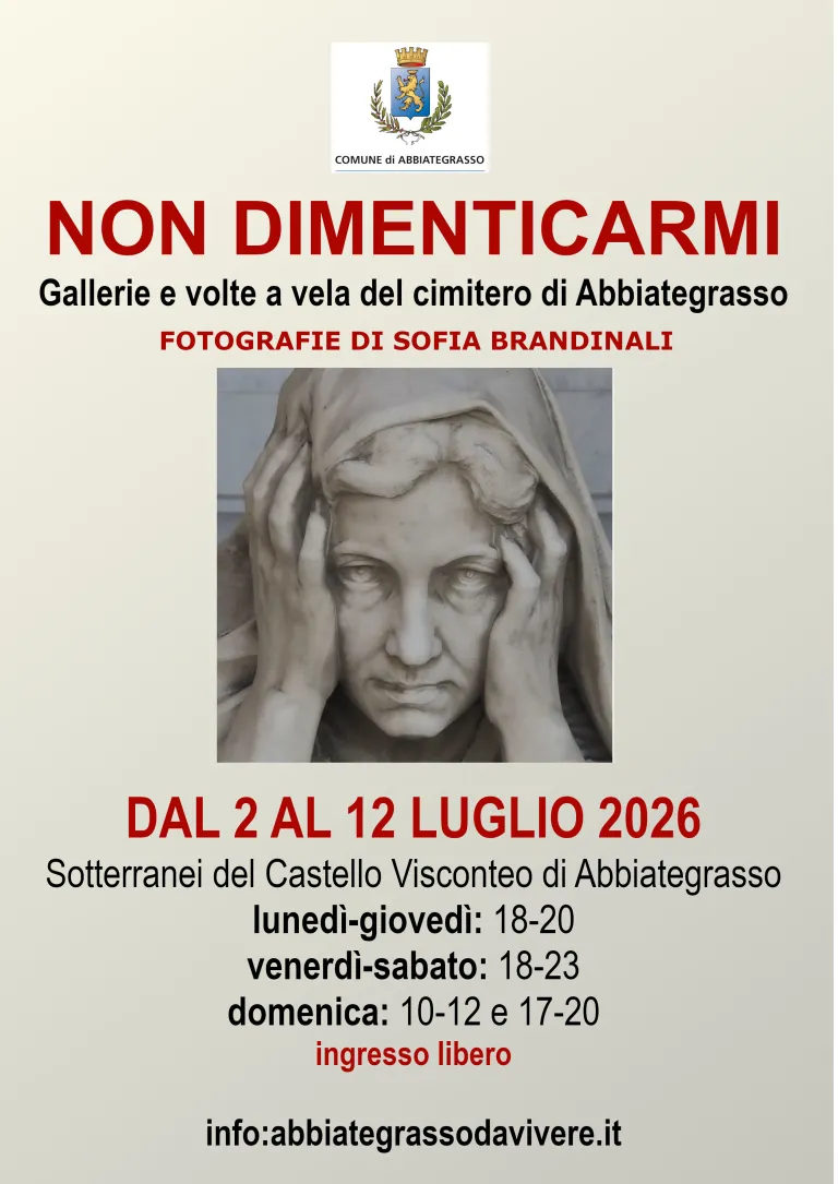 NON DIMENTICARMI – foto 2