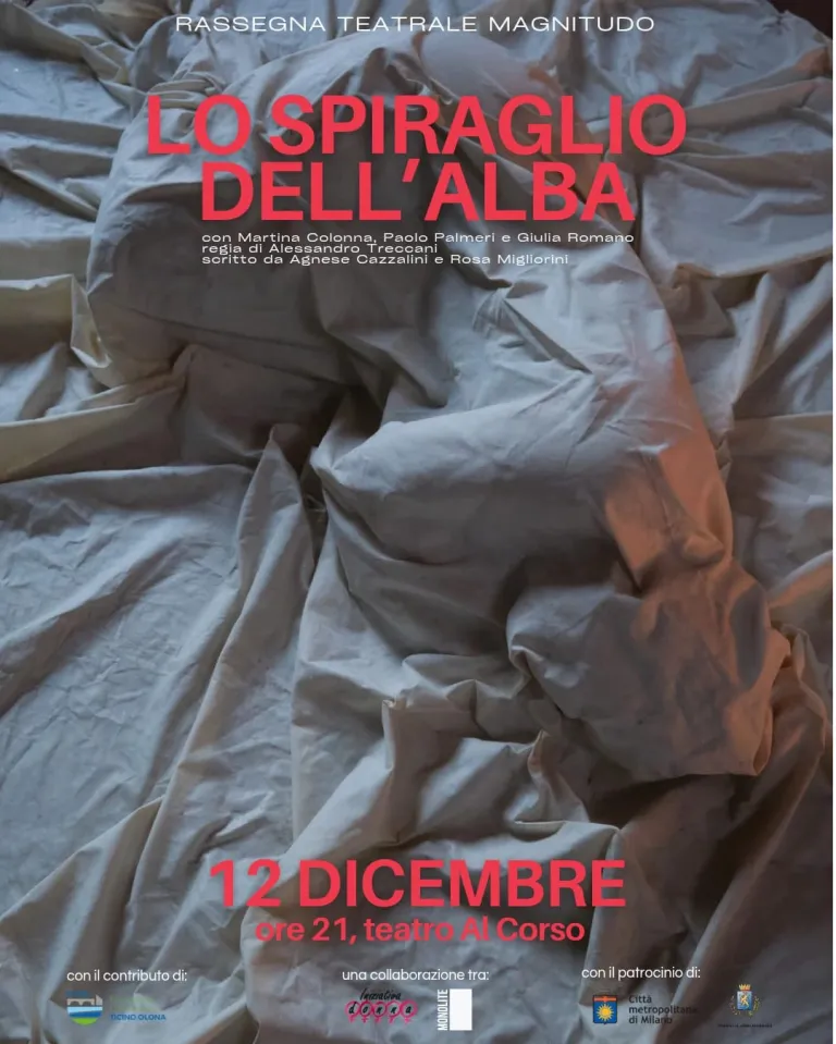 LO SPIRAGLIO DELL'ALBA – foto 2