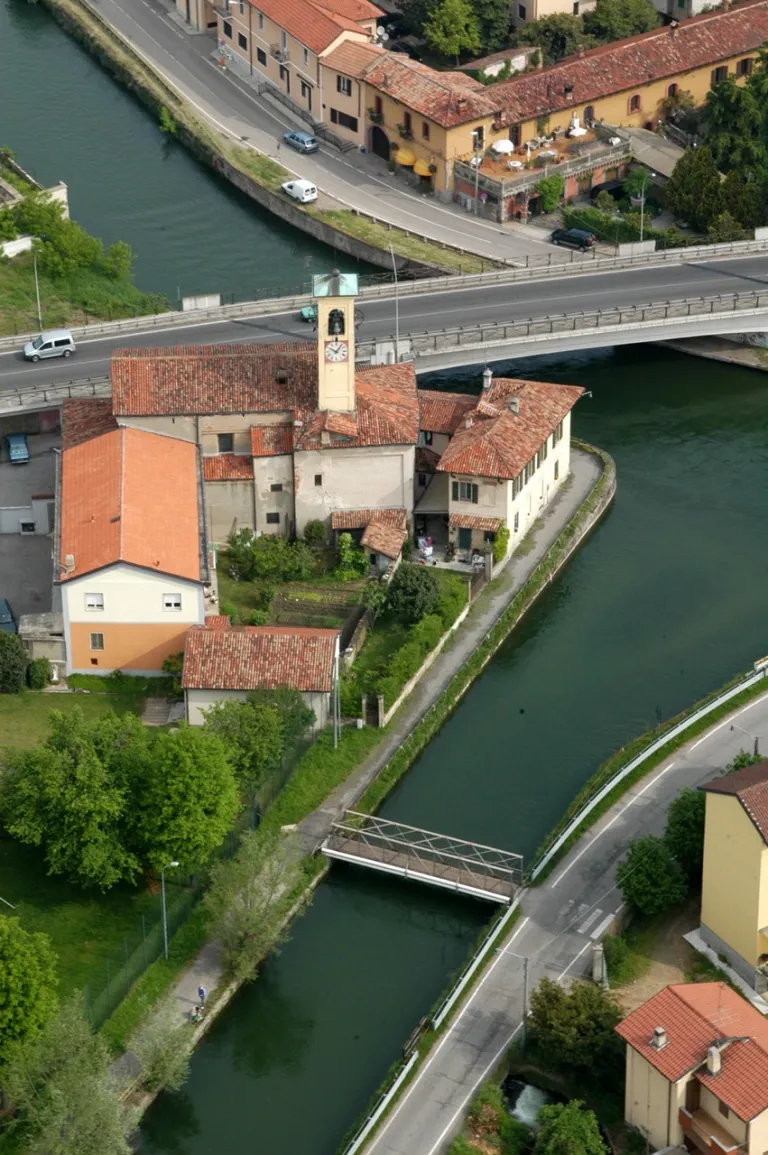Chiesa di Sant'Antonio Abate – foto 3