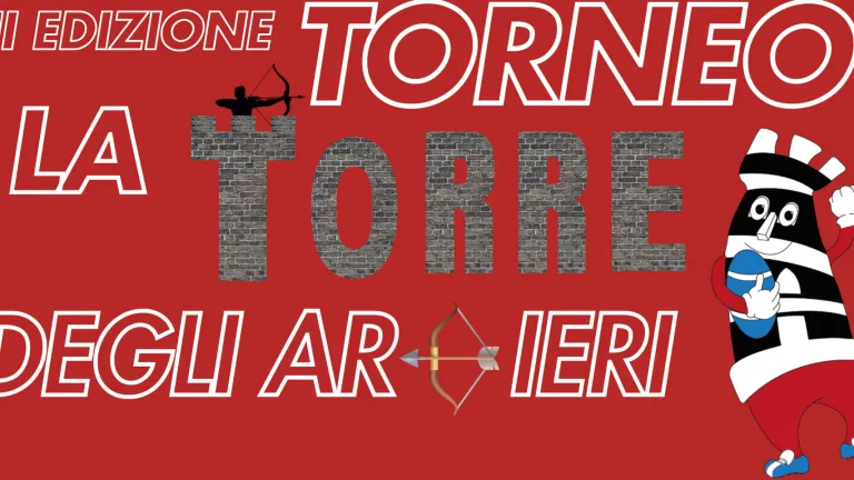 TORNEO LA TORRE DEGLI ARCIERI