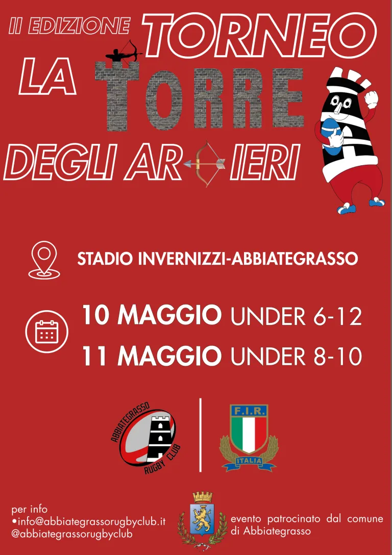 TORNEO LA TORRE DEGLI ARCIERI – foto 2