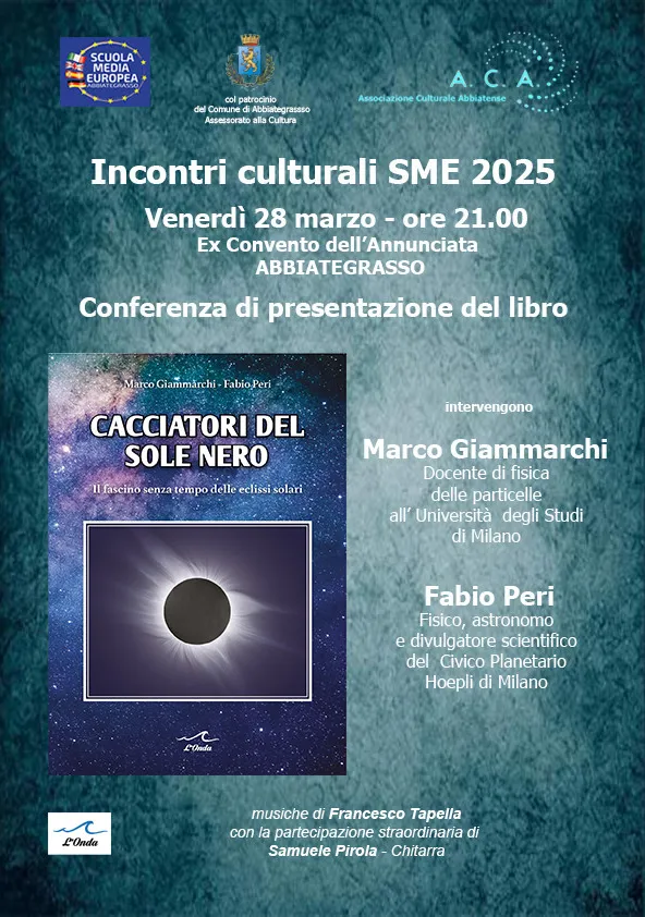 Incontri culturali SME 2025 – foto 2