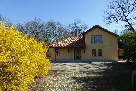 Centro Parco la Fagiana – foto 2