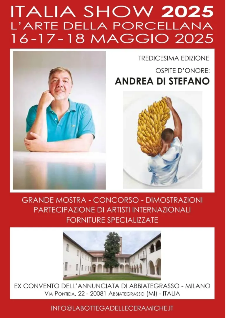 ITALIA SHOW 2025 – foto 2