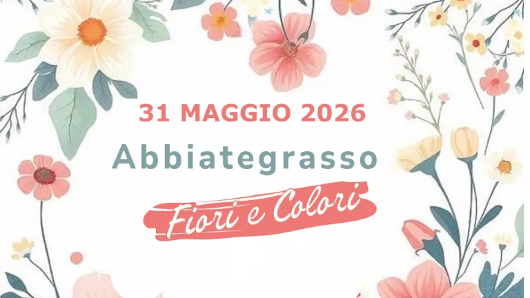 Fiori e Colori