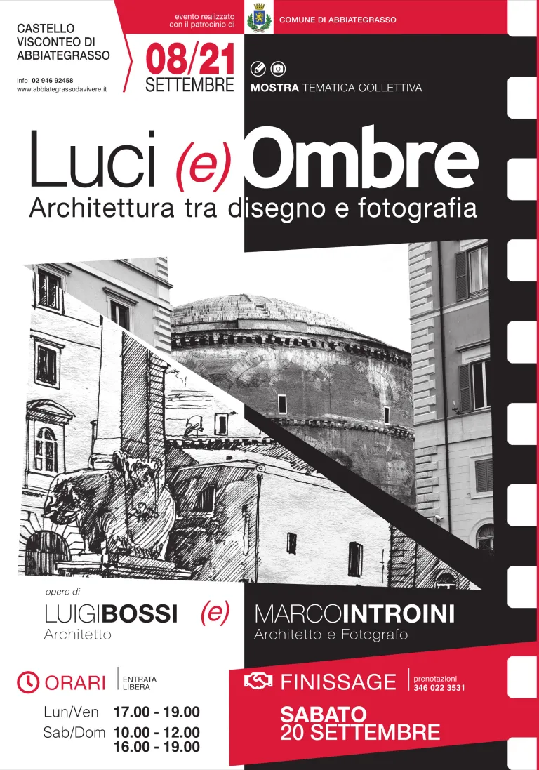 Luci (e) Ombre – foto 2