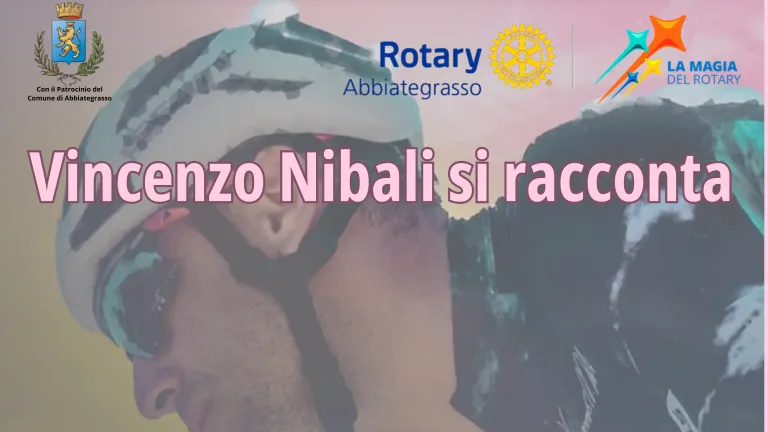 Vincenzo Nibali si racconta