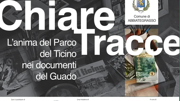 Chiare Tracce