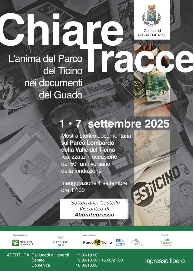 Chiare Tracce – foto 2