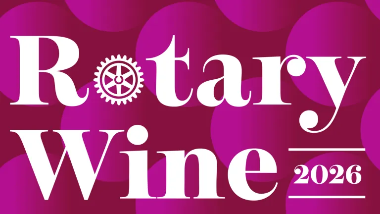 Rotary Wine 2026
