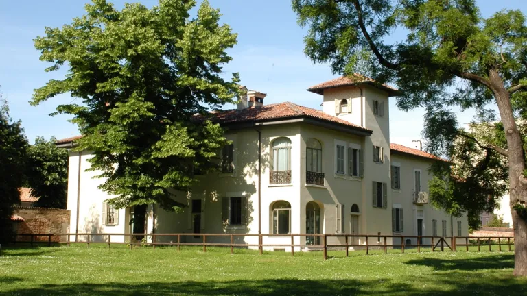 Villa Rusca Sanchioli