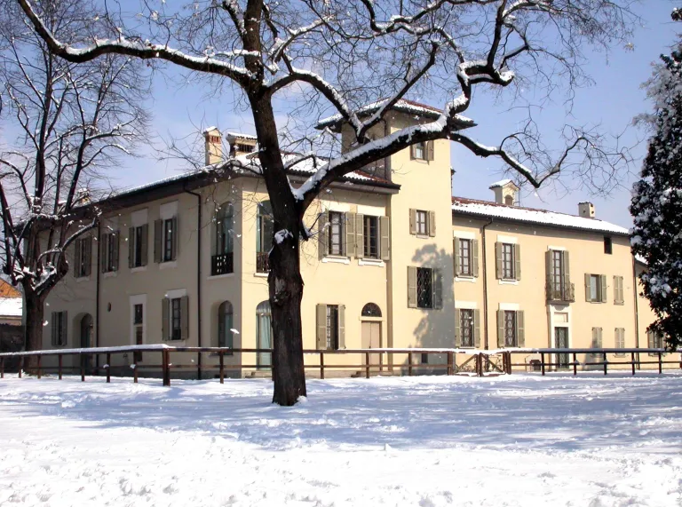Villa Rusca Sanchioli – foto 2