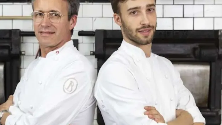 Pasticceria Besuschio