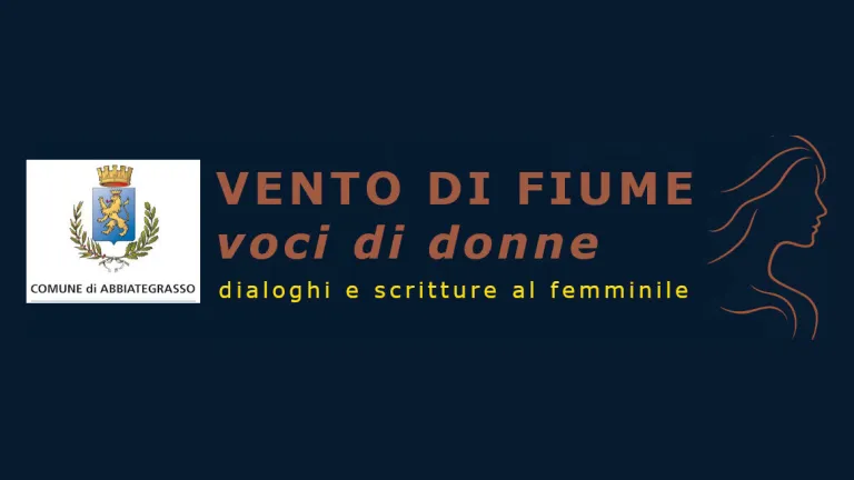 VENTO DI FIUME voci di donne