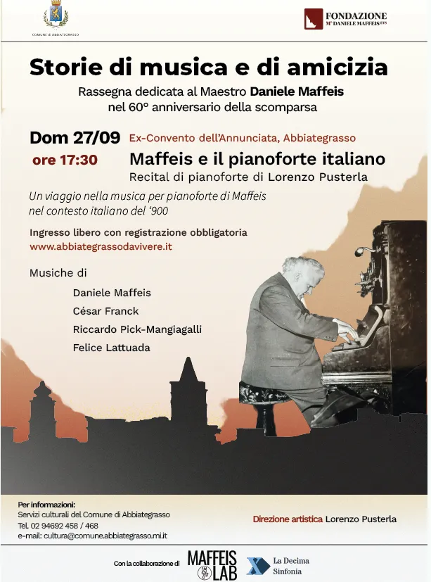 Maffeis e il pianoforte italiano – foto 2