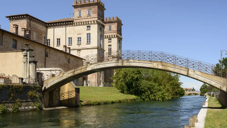 Robecco sul Naviglio