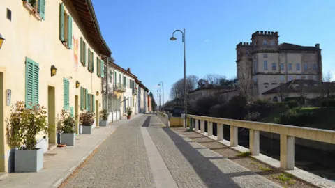 Robecco sul Naviglio – foto 2