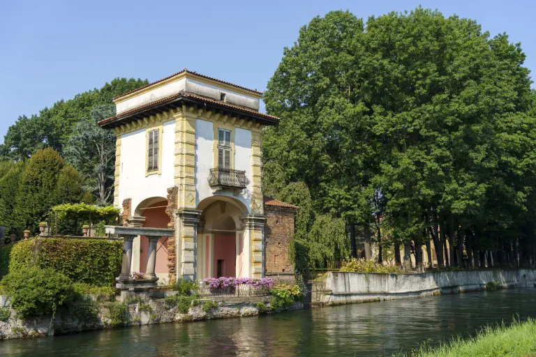 Robecco sul Naviglio – foto 3
