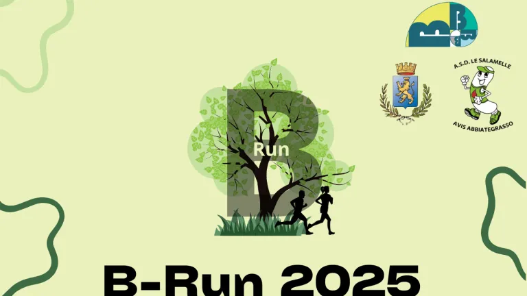 B - Run 2025