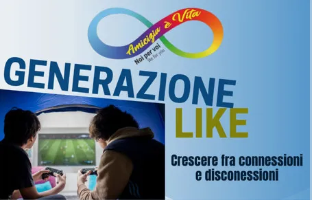 GENERAZIONE LIKE