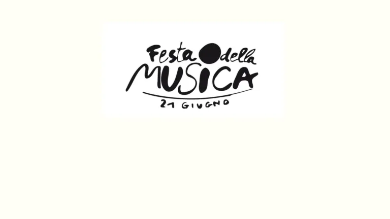 FESTA DELLA MUSICA 2025