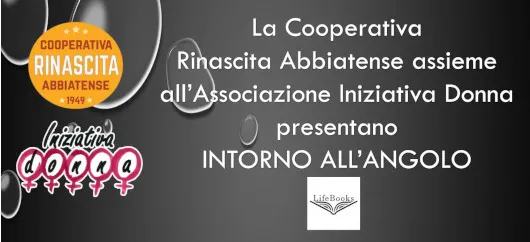Intorno all'agolo