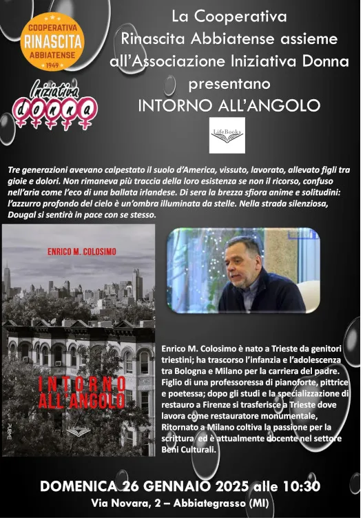 Intorno all'agolo – foto 2