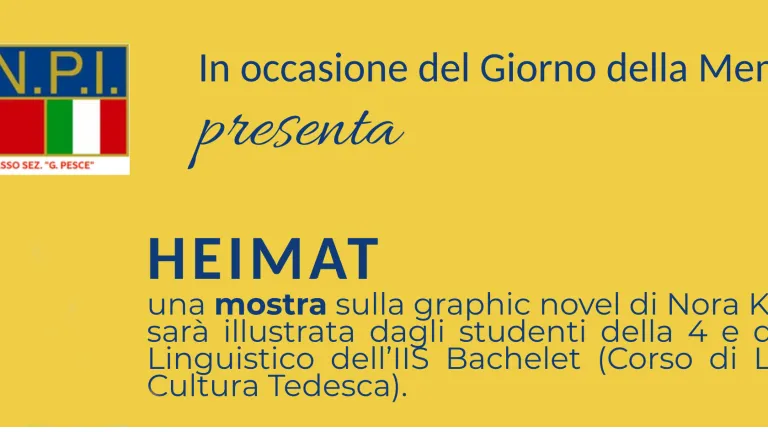HEIMAT