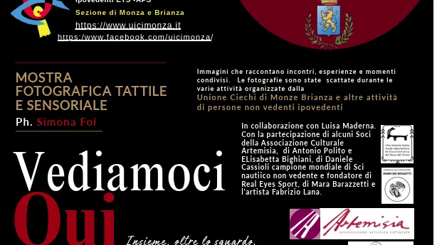 Vediamoci Qui