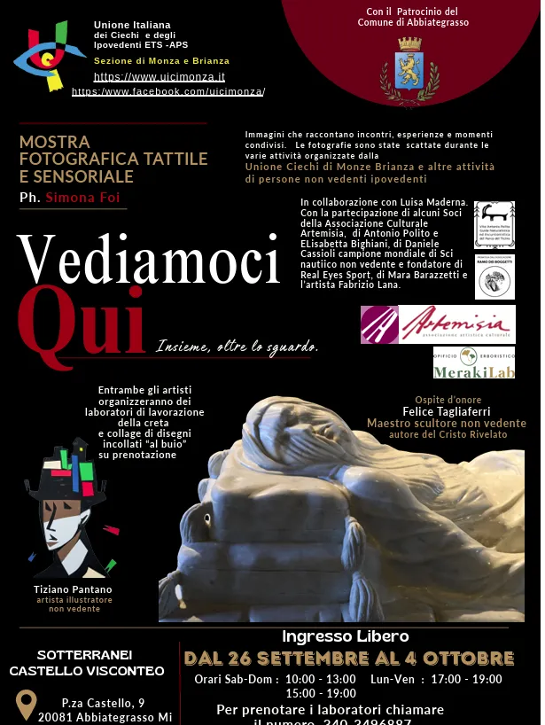 Vediamoci Qui – foto 2