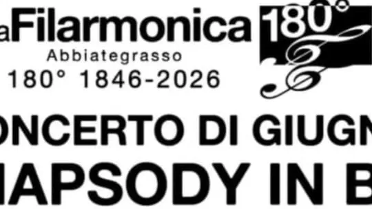 RHAPSODY IN BIA'