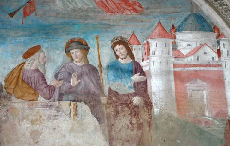Ex Convento dell'Annunciata – foto 2