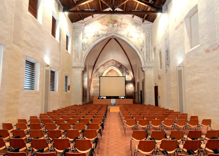 Ex Convento dell'Annunciata – foto 3