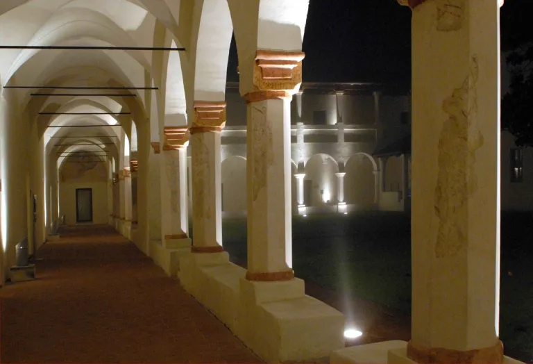 Ex Convento dell'Annunciata – foto 4