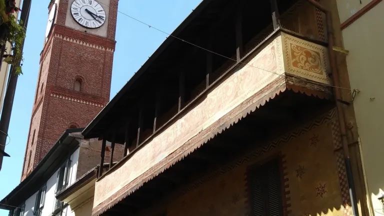 Tesori nascosti