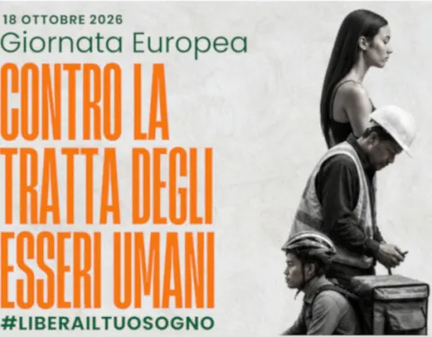 GIORNATA EUROPEA