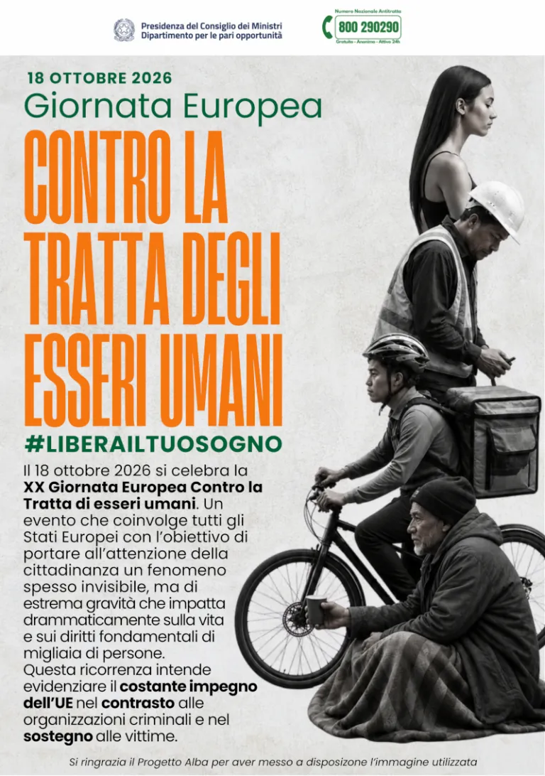 GIORNATA EUROPEA