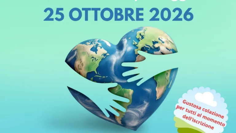 PULIAMO IL MONDO