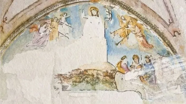 EX CONVENTO DELL'ANNUNCIATA DI ABBIATEGRASSO