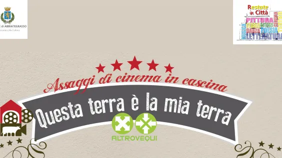 CINEMA IN CASCINA