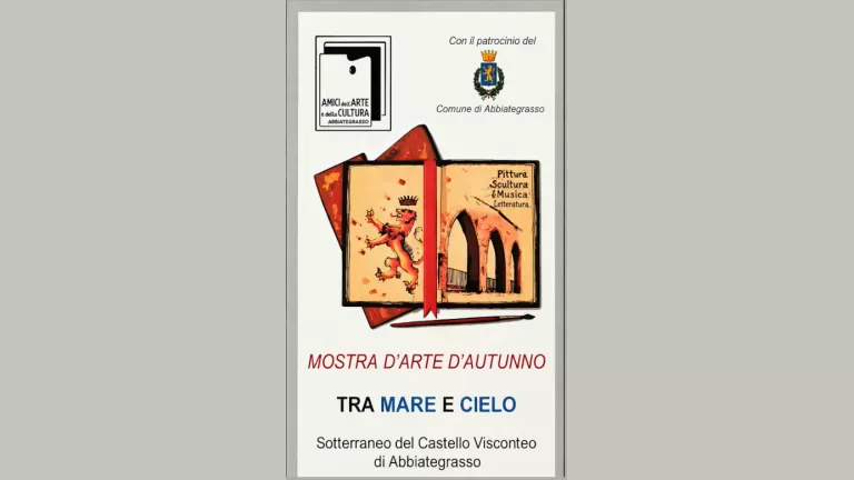 Mostra d'Arte d'Autunno