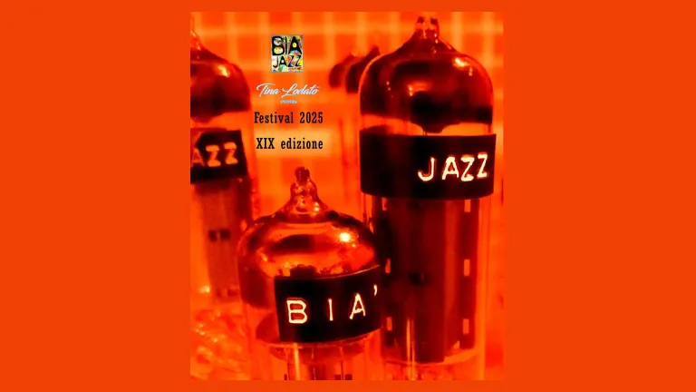 BIA JAZZ Festival 2025