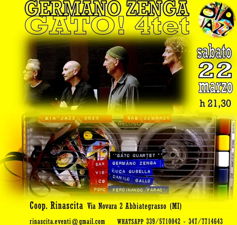 BIA JAZZ Festival 2025 – foto 3