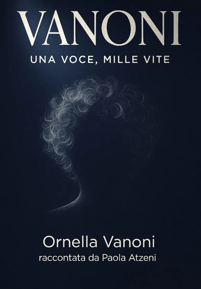 OMAGGIO A ORNELLA VANONI – foto 3