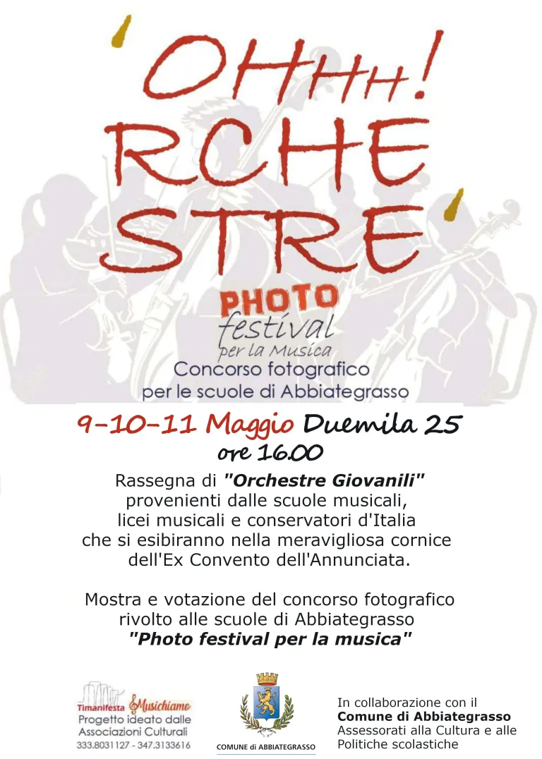 OHHH! RCHESTRE – foto 3