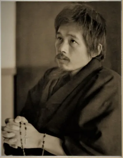 NAGAI PAOLO TAKASHI – foto 2