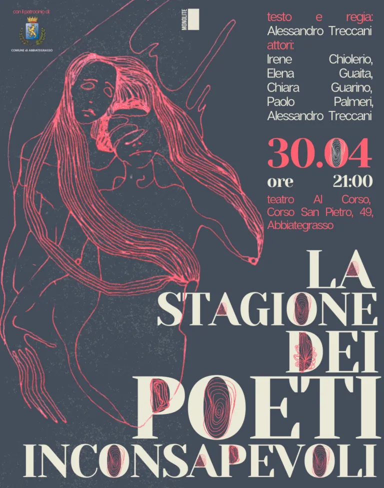 La stagione dei poeti inconsapevoli – foto 2
