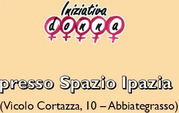 Iniziativa donna: 30 anni tra cultura condivisione e sorellanza.
