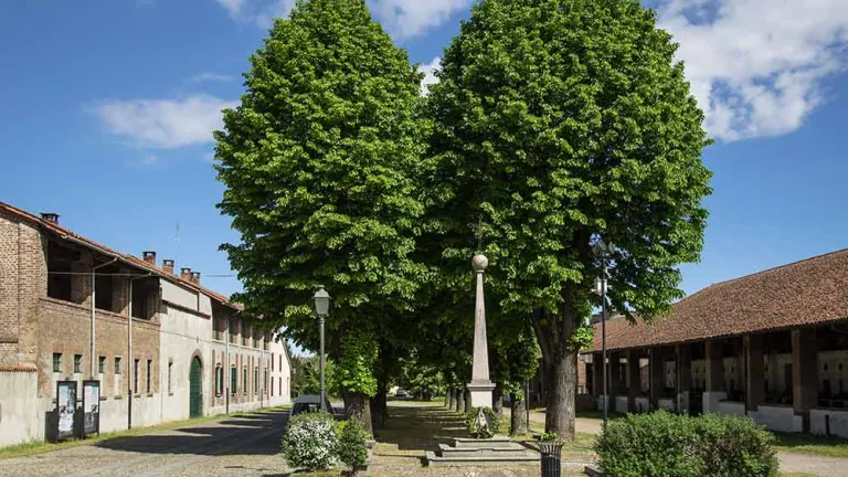 Borgo di Fallavecchia