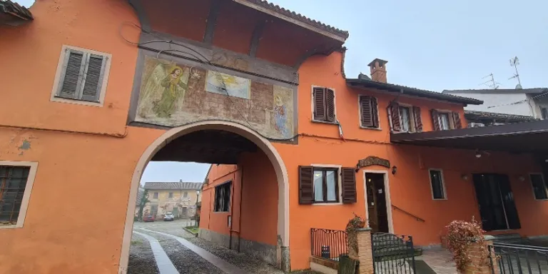 Borgo di Fallavecchia – foto 2